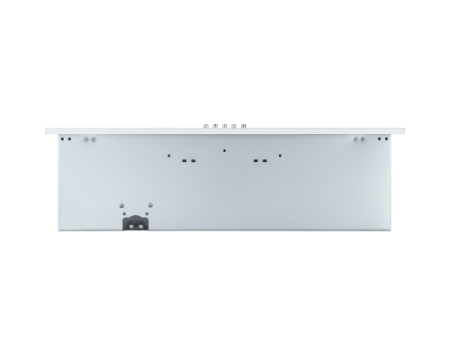 Полновстраиваемая вытяжка Meferi INBOX60WH POWER
