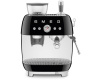 Кофемашина-эспрессо Smeg EGF03BLEU