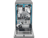 Посудомоечная машина Haier HDWE11-36SS4RU