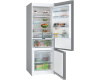 Двухкамерный холодильник Bosch KGN56LB31U