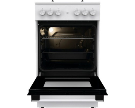 Газовая плита Gorenje GG5A11WF