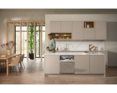 Встраиваемая посудомоечная машина Miele G 5651 SCVi Active