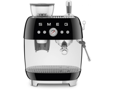 Кофемашина-эспрессо Smeg EGF03BLEU