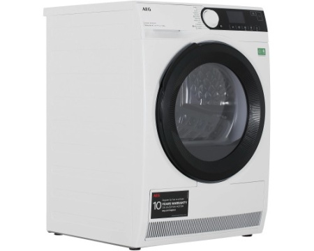 Сушильная машина AEG TR9394E