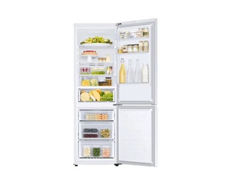 Холодильник SAMSUNG RB34T670FWW/WT