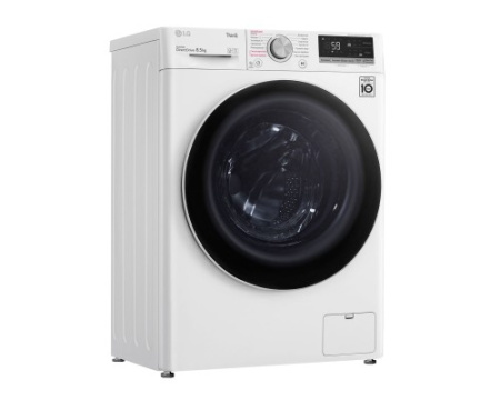 Стиральная машина LG F2V5GS0WT