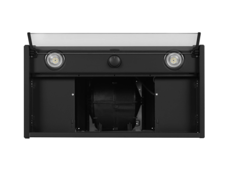 Вытяжка Elica BOXIN LX/BL MAT/A/60 PRF0172166