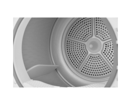 Сушильная машина ZUGEL ZDF80HP Heat Pump