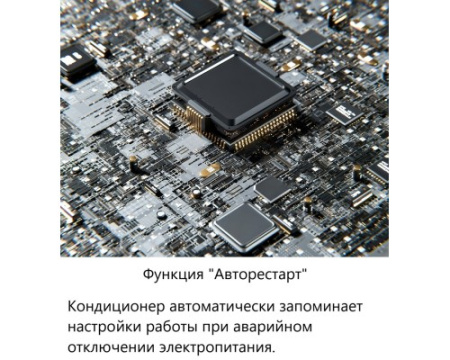 Кондиционер Loriot Neon LAC-09TA
