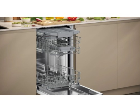 Встраиваемая посудомоечная машина Neff S875EMX35E