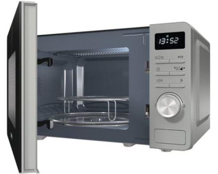 Микроволновая печь с грилем Gorenje MO23A4X