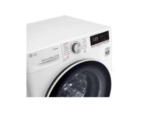 Стиральная машина LG F2V5GS0W