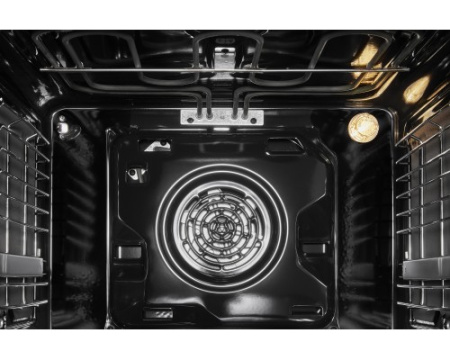 Духовой шкаф встраиваемый Midea MO78107CGB