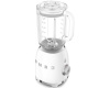 Блендер Smeg BLF03WHEU