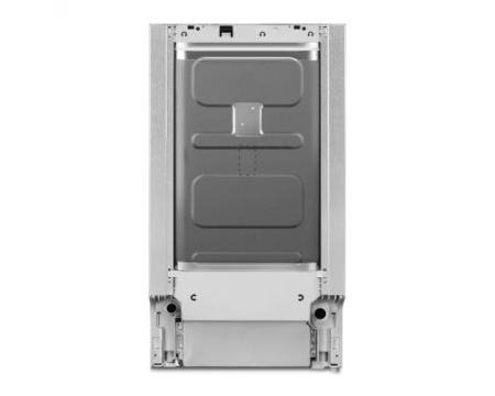 Полностью встраиваемая посудомоечная машина Smeg ST4512EIN