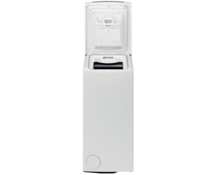 Стиральная машина Whirlpool TDLR 7250SS EU/N