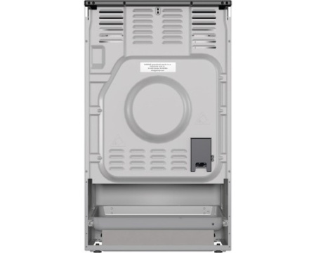 Электрическая плита Gorenje GEC5B41SG