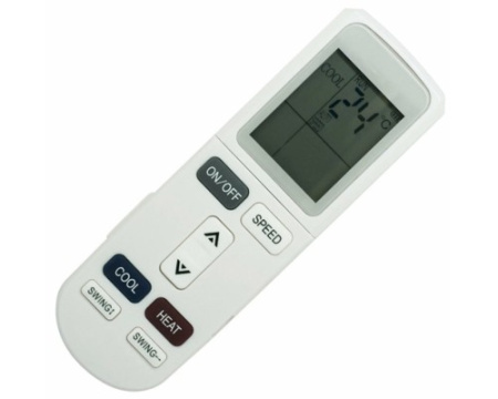 Напольно-потолочный кондиционер QUATTROCLIMA QV-I36FGE/QN-I36UGE