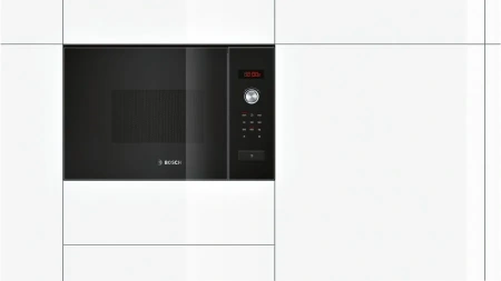 Микроволновая печь BOSCH HMT 75M664