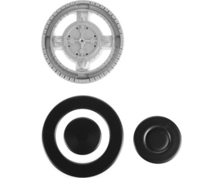 Газовая варочная панель Maunfeld EGHE.64.63CB2/G