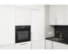 Духовой шкаф Weissgauff EOM 691 PDBS Steam Clean Black Edition