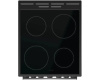 Электрическая плита Gorenje GEC5B60SG
