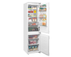 Встраиваемый холодильник Midea MDRE415FGE01