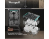Посудомоечная машина Weissgauff DW 4015