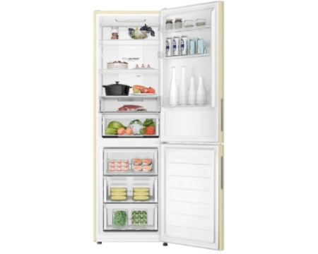 Холодильник Haier CEF536CCG