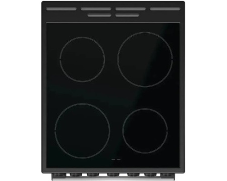 Электрическая плита Gorenje GEC5B60SG