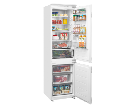 Встраиваемый холодильник Midea MDRE415FGE01