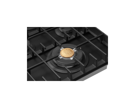 Варочная поверхность Hiberg VM 6245 B