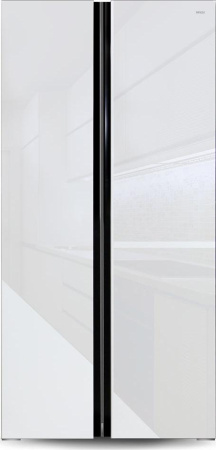 Холодильник Ginzzu NFK-462