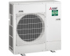 Канальный кондиционер Mitsubishi Electric PEAD-M71JA2/PUZ-ZM71VHA2
