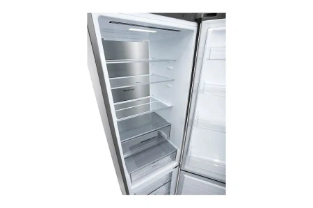 Холодильник LG GC-B509SMSM