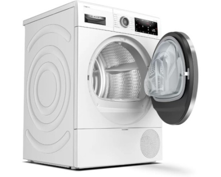 Сушильная машина Bosch WTX87KH1OE