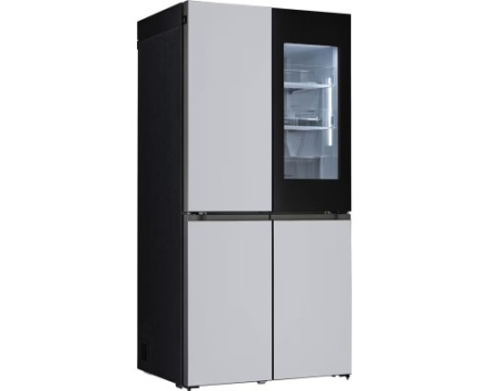 Холодильник LG GR-A24FQAKM