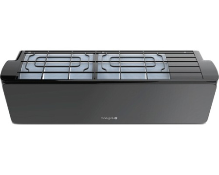 Настенный внутренний блок мульти сплит-системы Energolux Smart multi SAS12M3-AIB