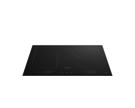 Индукционная варочная панель Hotpoint HS 1560B BF