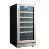 Винный шкаф CELLAR PRIVATE CP032-1T