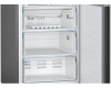 Двухкамерный холодильник Bosch KGN39XC28R