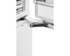 Встраиваемый двухкамерный холодильник MILLEN MBI558MaxPro
