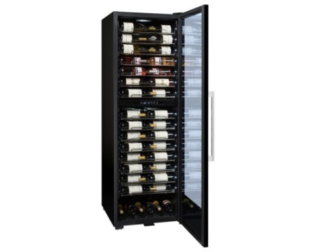Винный шкаф La Sommeliere PRO160DZN