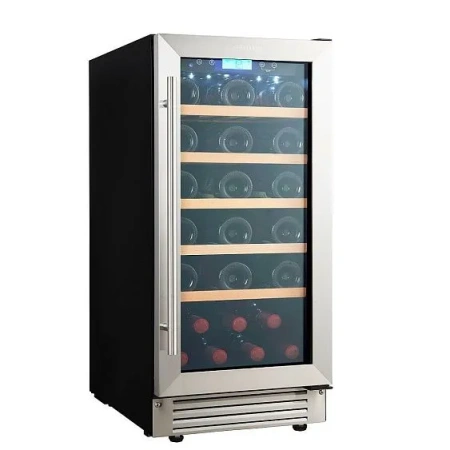 Винный шкаф CELLAR PRIVATE CP032-1T