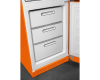 Холодильник Smeg FAB32ROR6