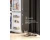 Отдельностоящий холодильник Cross Door Millen MCD 595XID