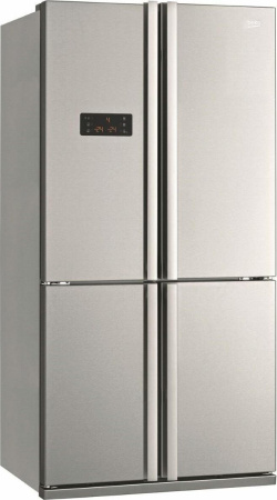Холодильник Beko GNE 114612