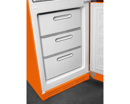 Холодильник Smeg FAB32ROR6