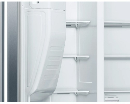 Холодильник Side by Side Bosch KAI93VI304