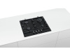 Газовая варочная панель Bosch PCH6A6B90R